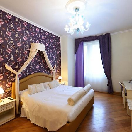 Relais La Corte Di Cloris Florence Ngoại thất bức ảnh