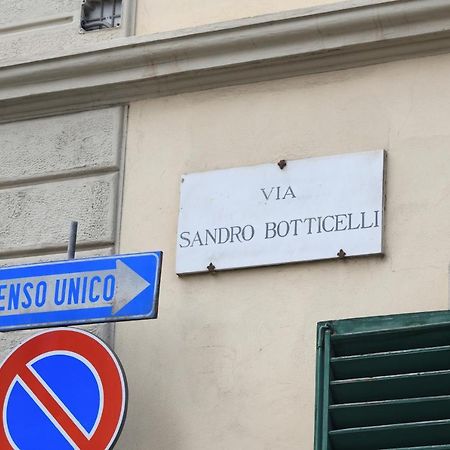 Relais La Corte Di Cloris Florence Ngoại thất bức ảnh