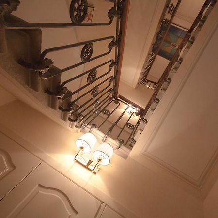 Relais La Corte Di Cloris Florence Ngoại thất bức ảnh