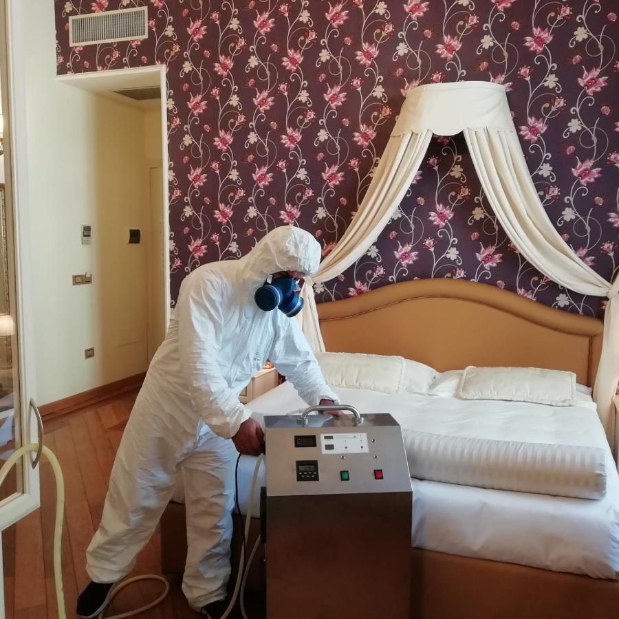 Relais La Corte Di Cloris Florence Ngoại thất bức ảnh
