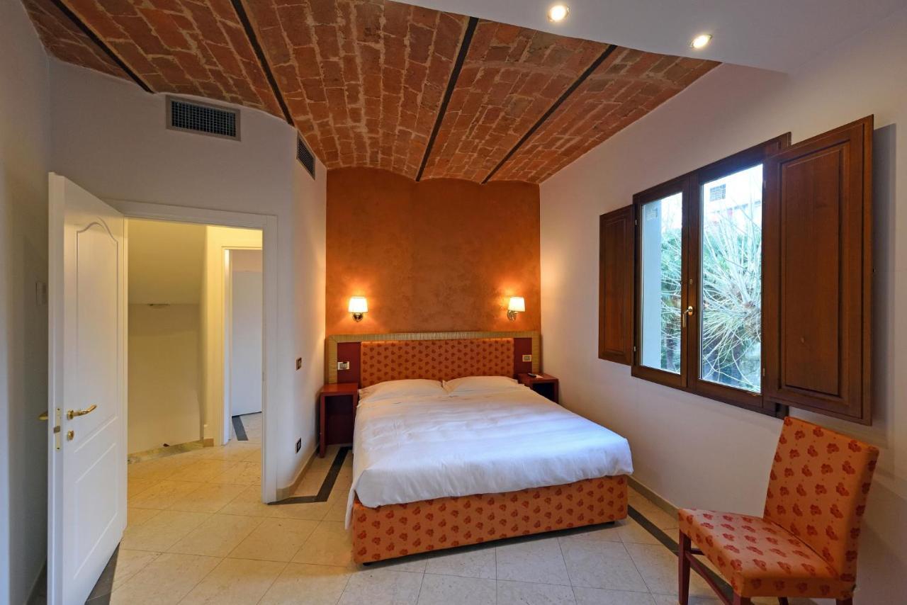 Relais La Corte Di Cloris Florence Ngoại thất bức ảnh