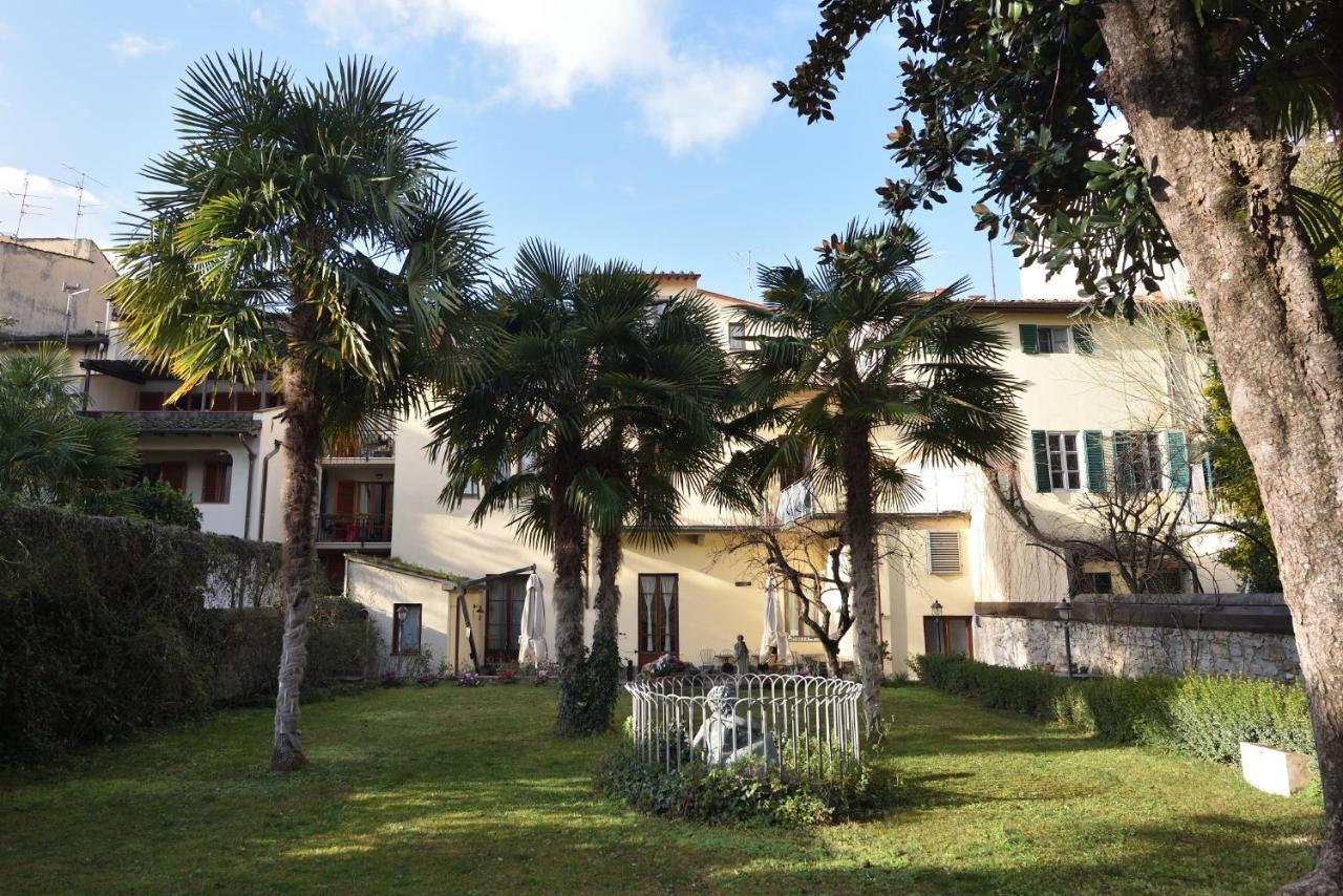 Relais La Corte Di Cloris Florence Ngoại thất bức ảnh