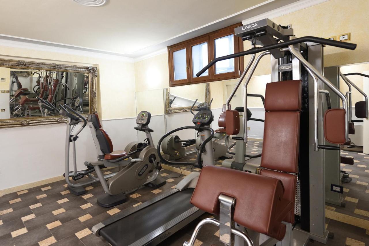 Relais La Corte Di Cloris Florence Ngoại thất bức ảnh