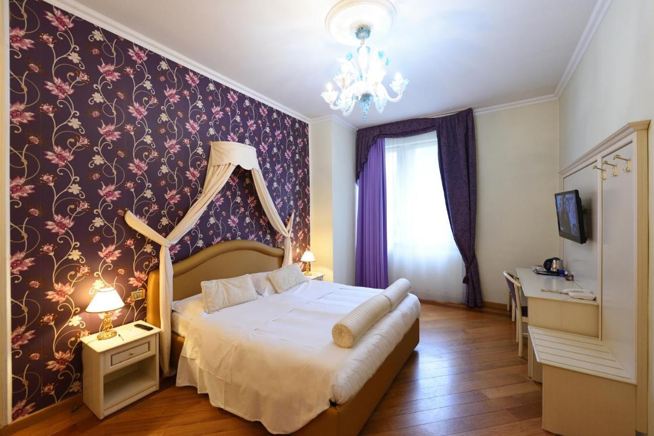 Relais La Corte Di Cloris Florence Ngoại thất bức ảnh