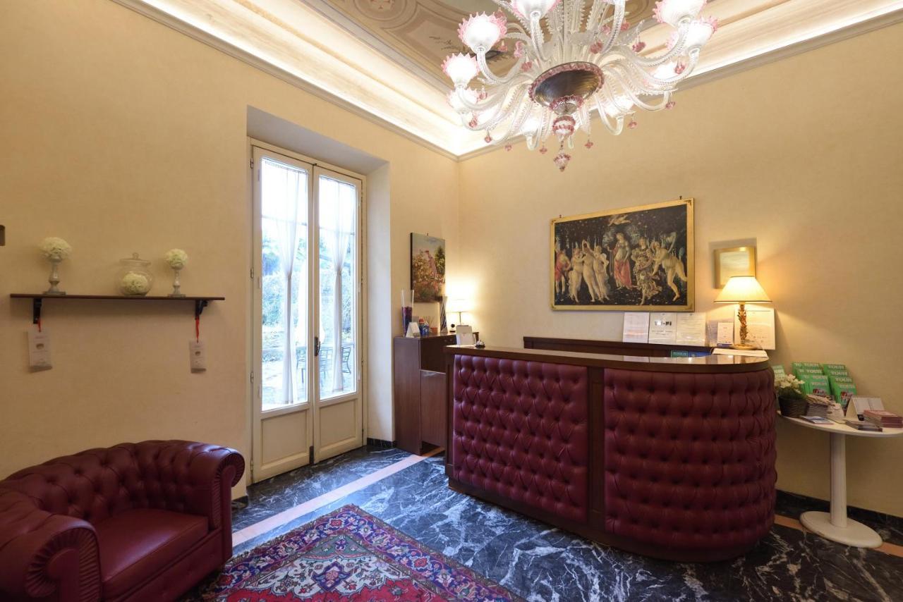 Relais La Corte Di Cloris Florence Ngoại thất bức ảnh