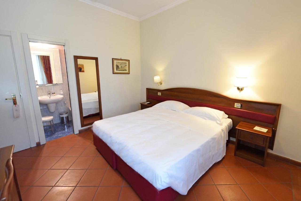 Relais La Corte Di Cloris Florence Ngoại thất bức ảnh