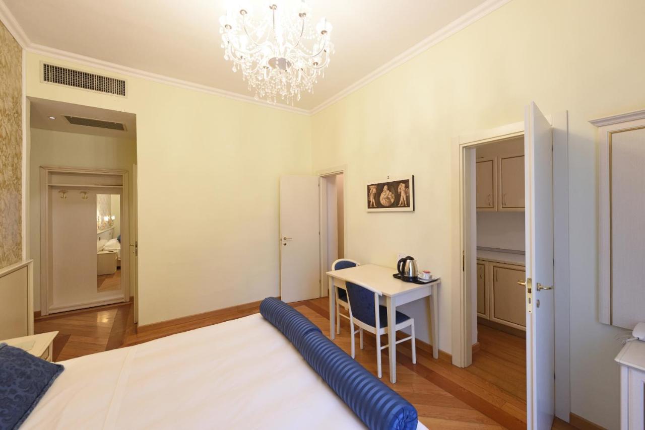 Relais La Corte Di Cloris Florence Ngoại thất bức ảnh