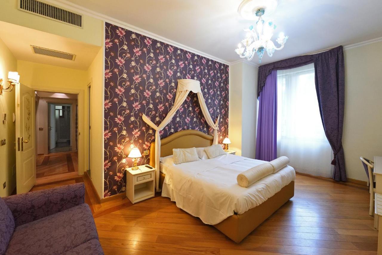 Relais La Corte Di Cloris Florence Ngoại thất bức ảnh
