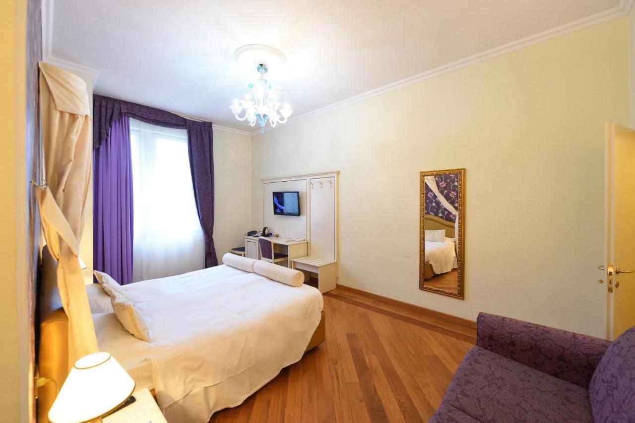 Relais La Corte Di Cloris Florence Ngoại thất bức ảnh