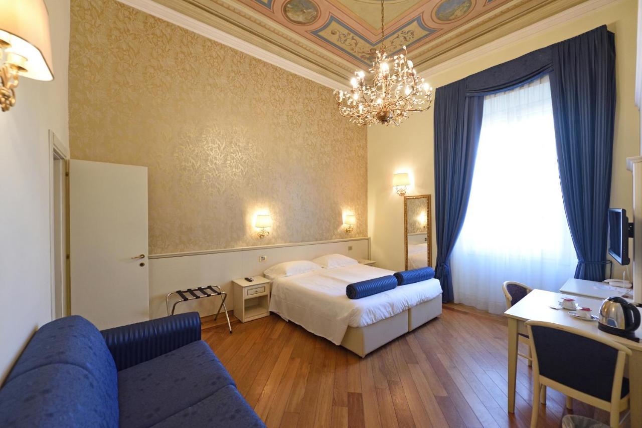Relais La Corte Di Cloris Florence Ngoại thất bức ảnh