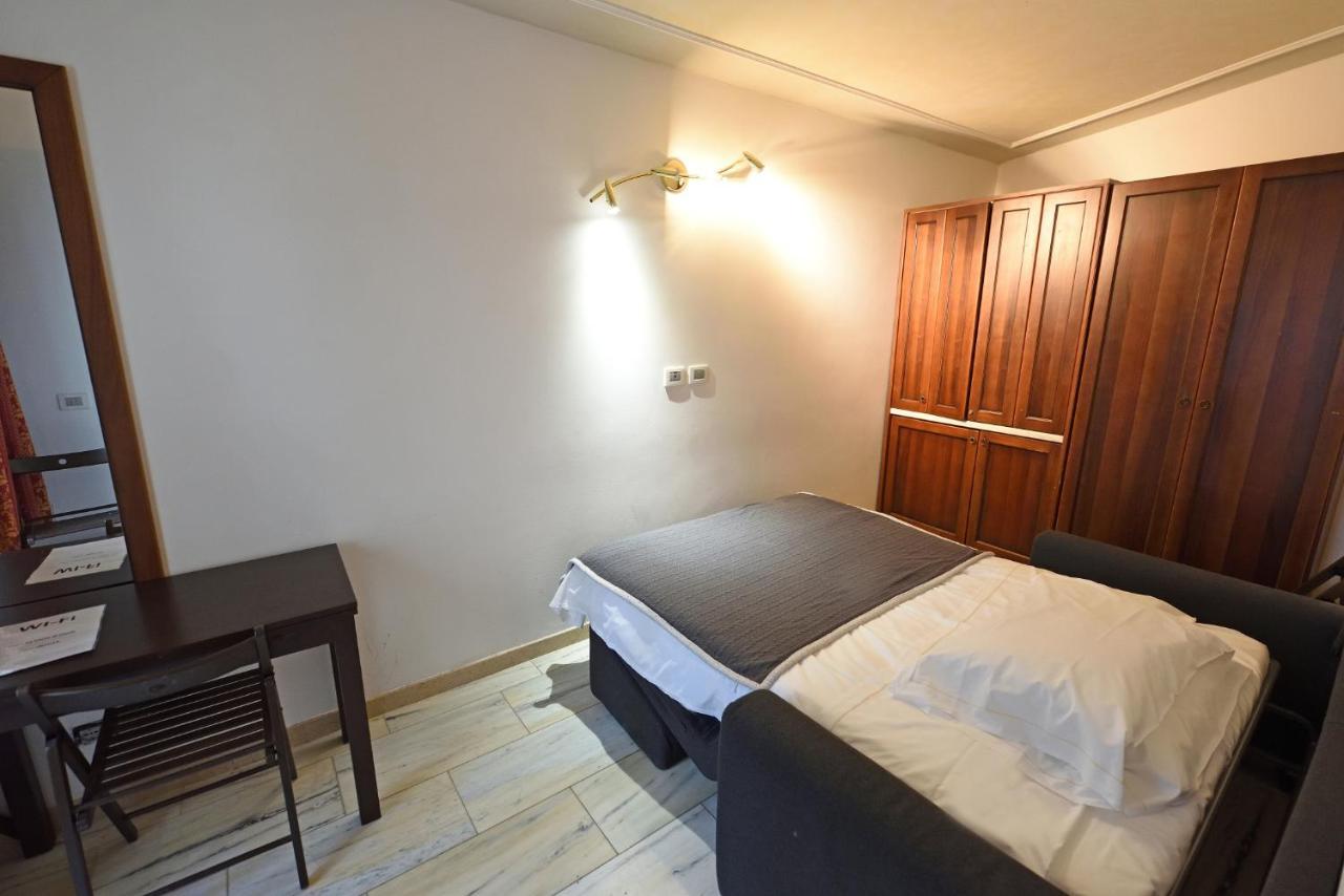 Relais La Corte Di Cloris Florence Ngoại thất bức ảnh