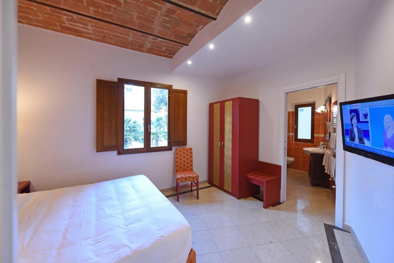 Relais La Corte Di Cloris Florence Ngoại thất bức ảnh