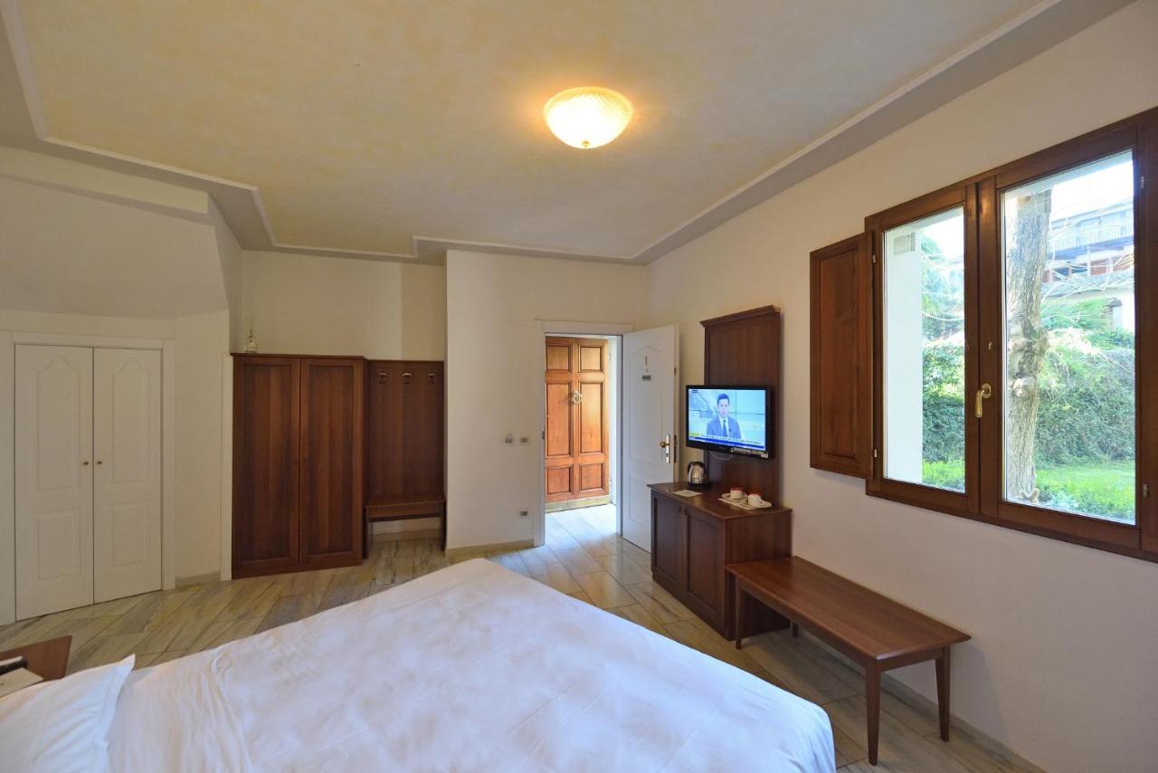Relais La Corte Di Cloris Florence Ngoại thất bức ảnh