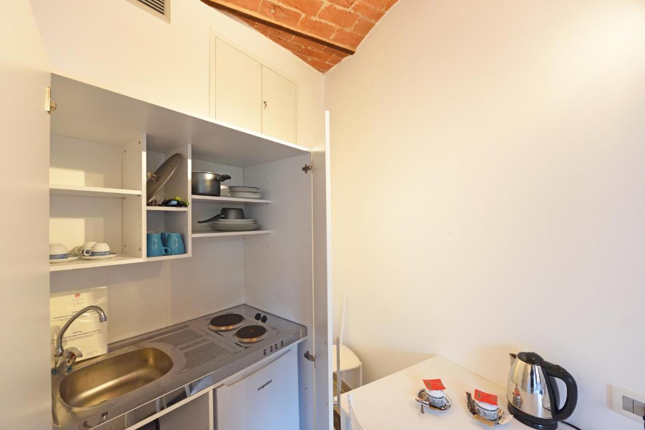 Relais La Corte Di Cloris Florence Ngoại thất bức ảnh