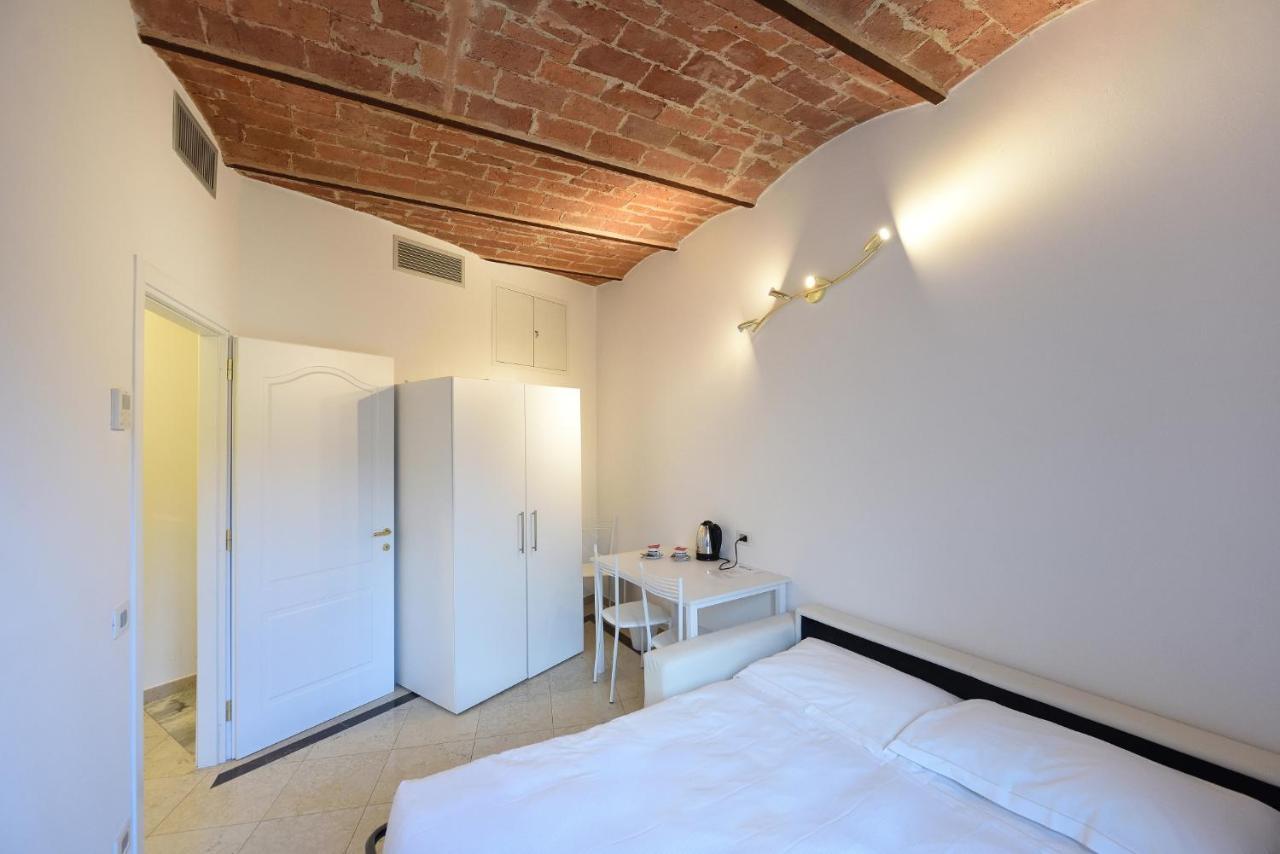 Relais La Corte Di Cloris Florence Ngoại thất bức ảnh