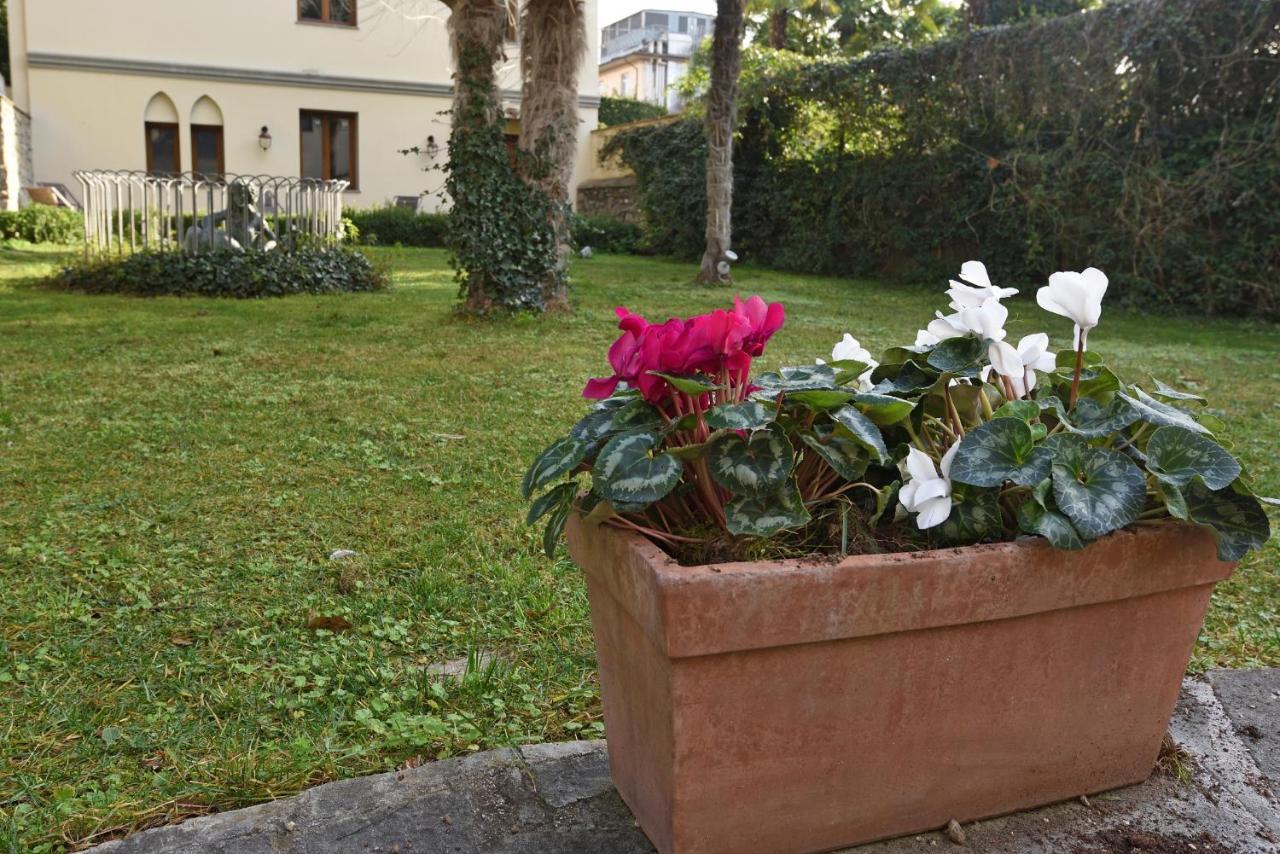 Relais La Corte Di Cloris Florence Ngoại thất bức ảnh