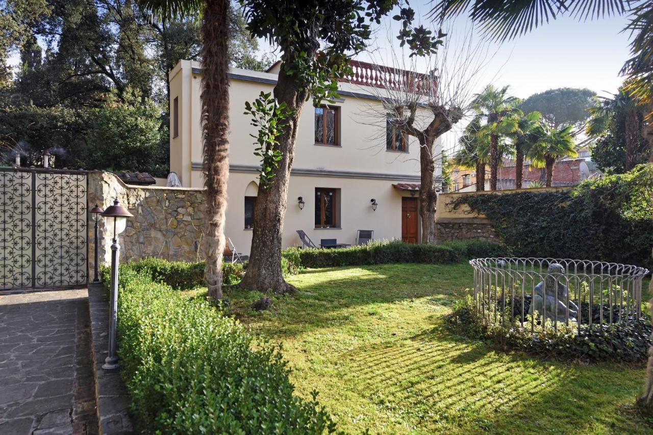 Relais La Corte Di Cloris Florence Ngoại thất bức ảnh