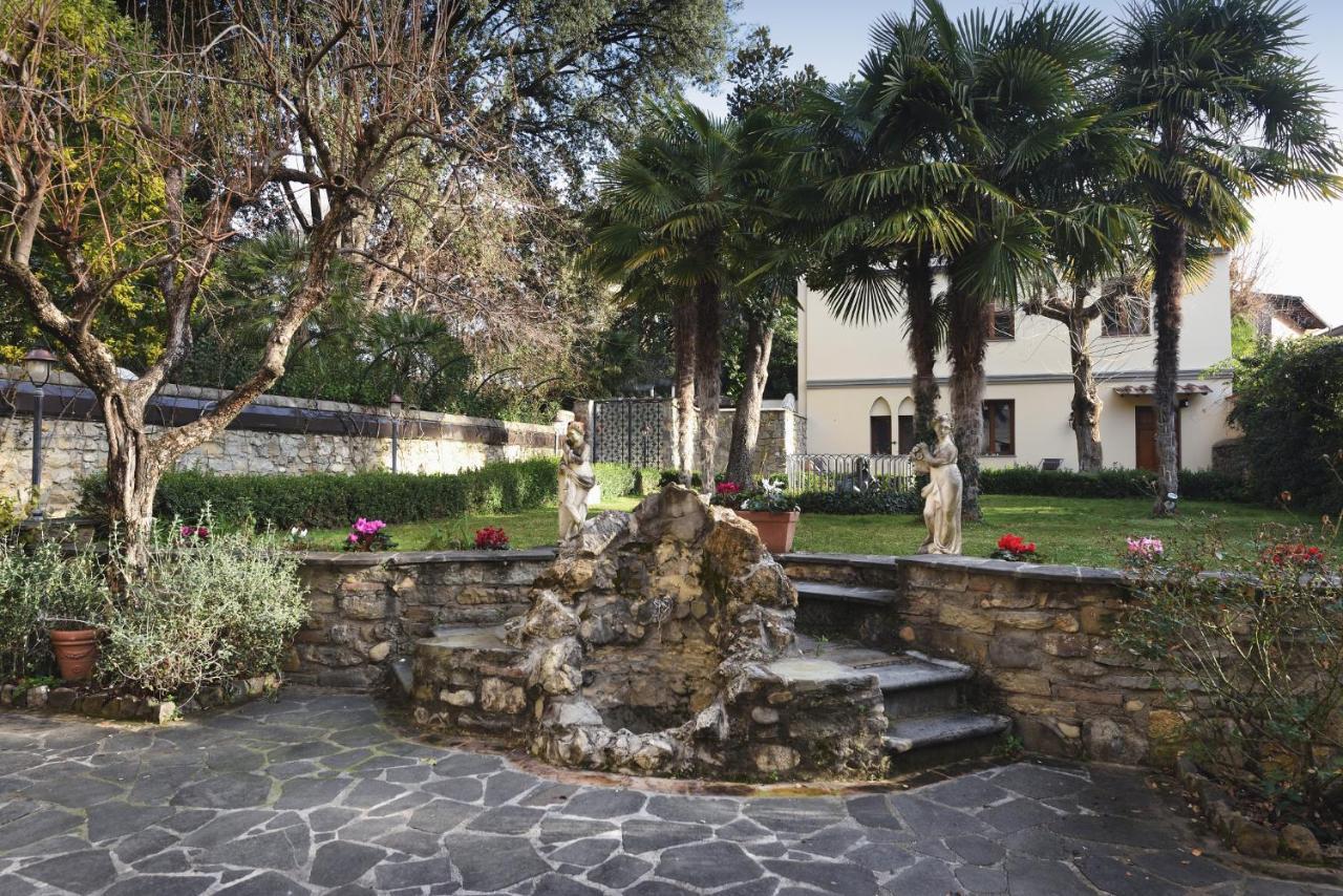 Relais La Corte Di Cloris Florence Ngoại thất bức ảnh