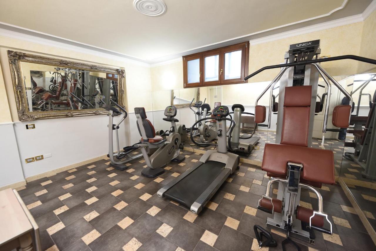 Relais La Corte Di Cloris Florence Ngoại thất bức ảnh