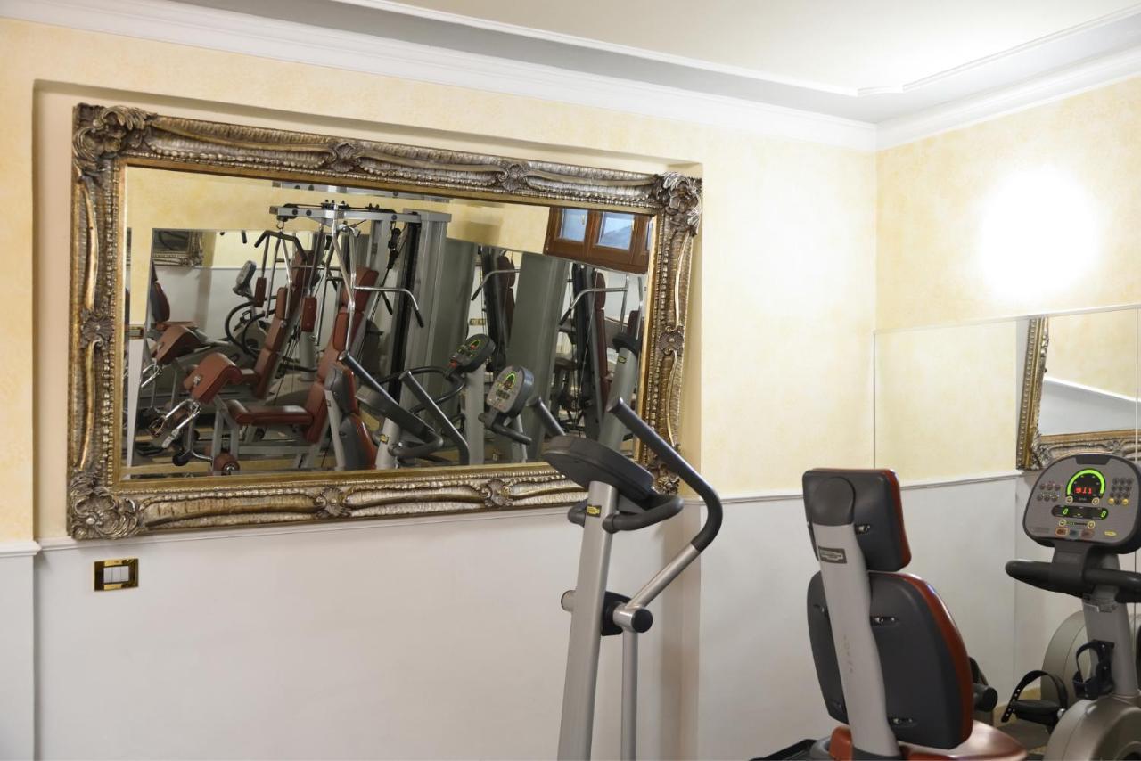 Relais La Corte Di Cloris Florence Ngoại thất bức ảnh
