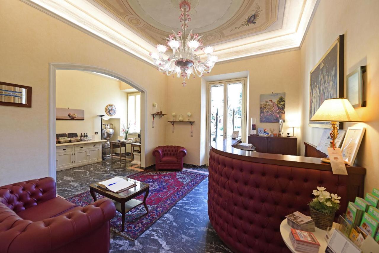 Relais La Corte Di Cloris Florence Ngoại thất bức ảnh