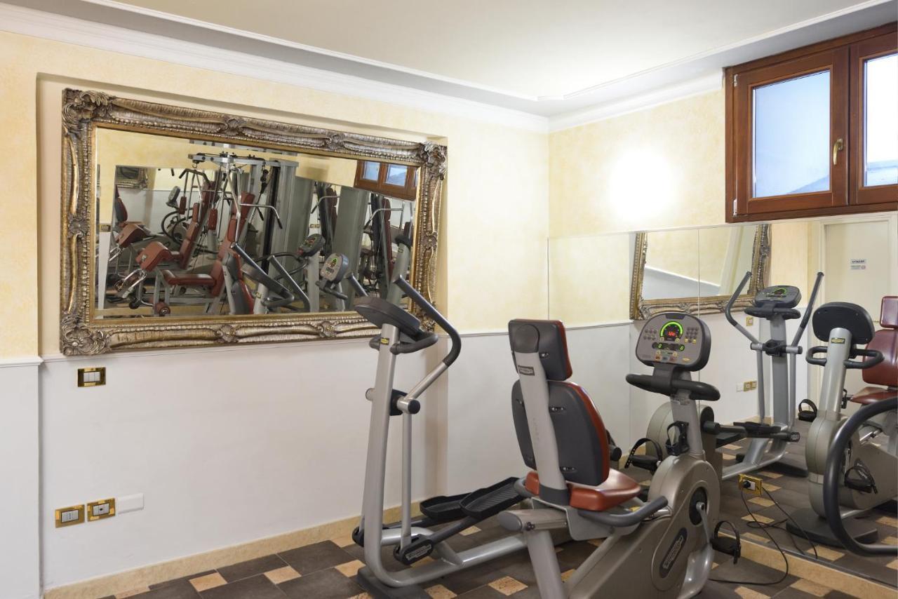Relais La Corte Di Cloris Florence Ngoại thất bức ảnh