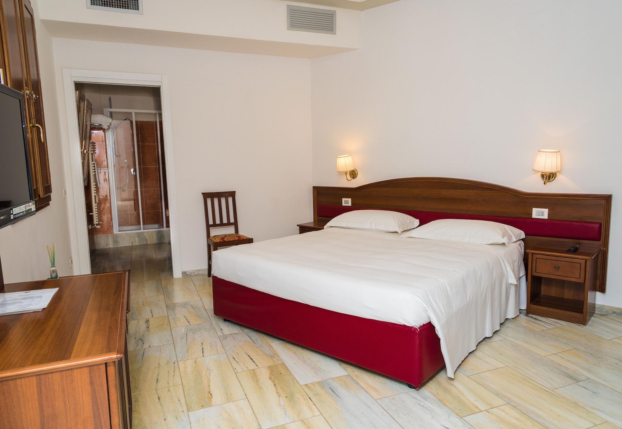 Relais La Corte Di Cloris Florence Ngoại thất bức ảnh