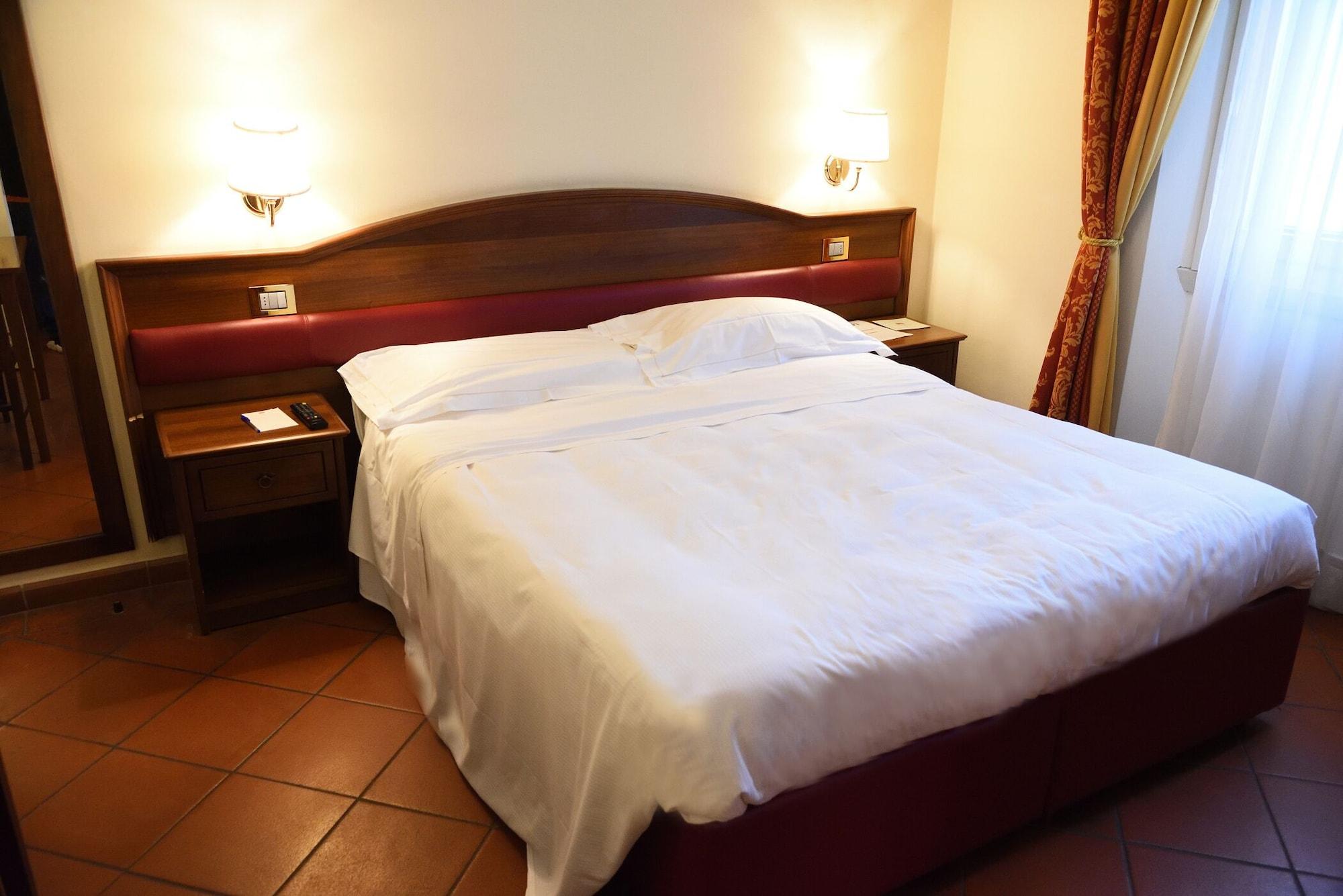 Relais La Corte Di Cloris Florence Ngoại thất bức ảnh