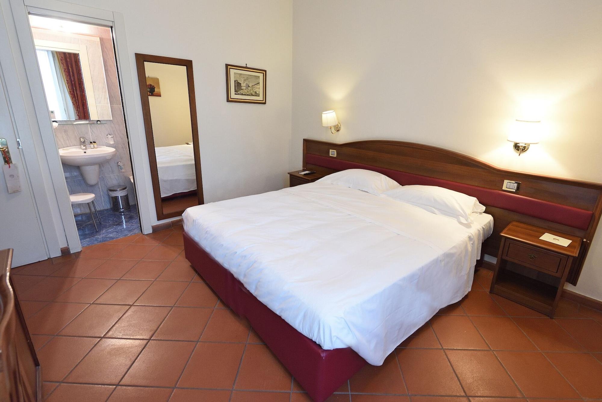 Relais La Corte Di Cloris Florence Ngoại thất bức ảnh