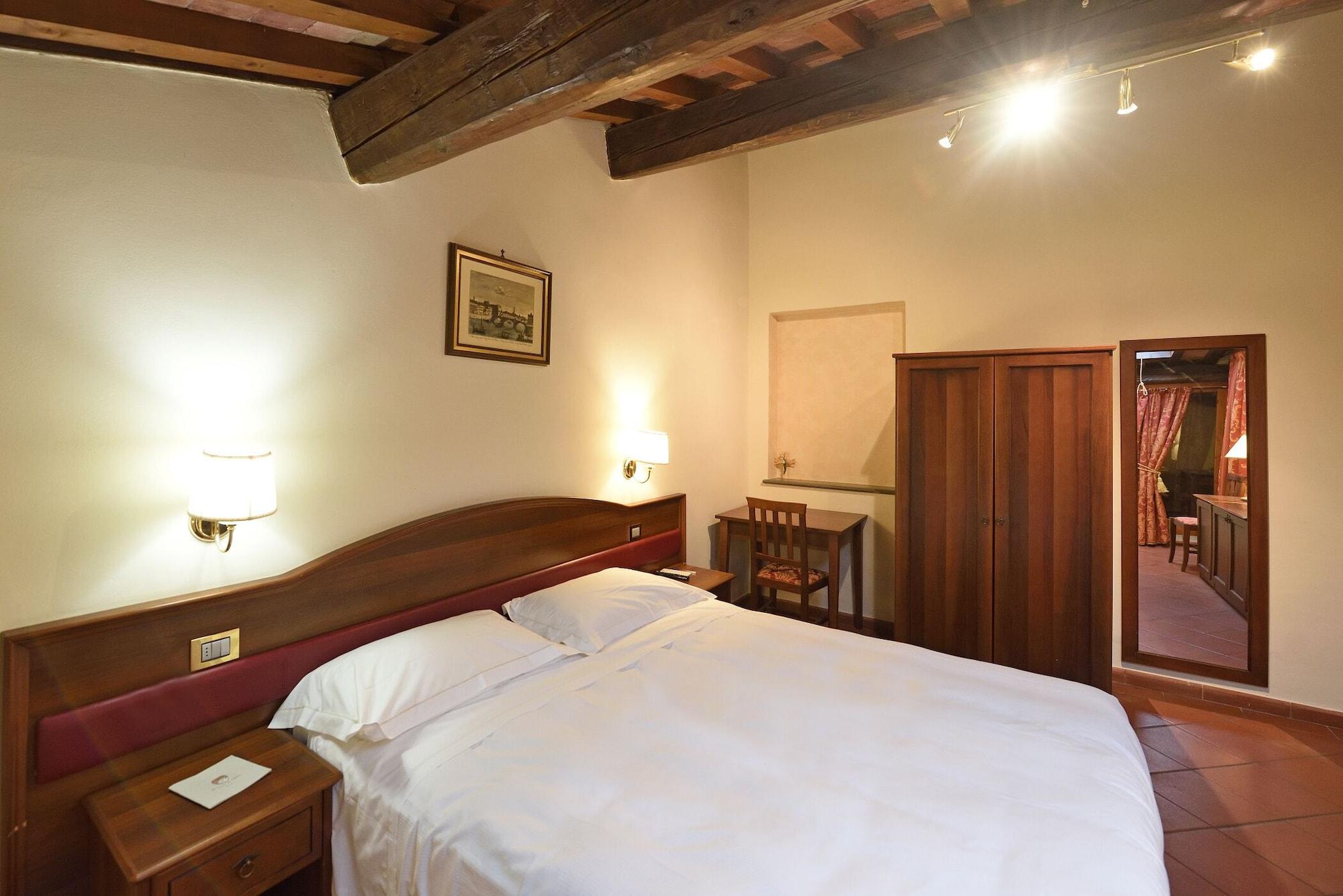 Relais La Corte Di Cloris Florence Ngoại thất bức ảnh