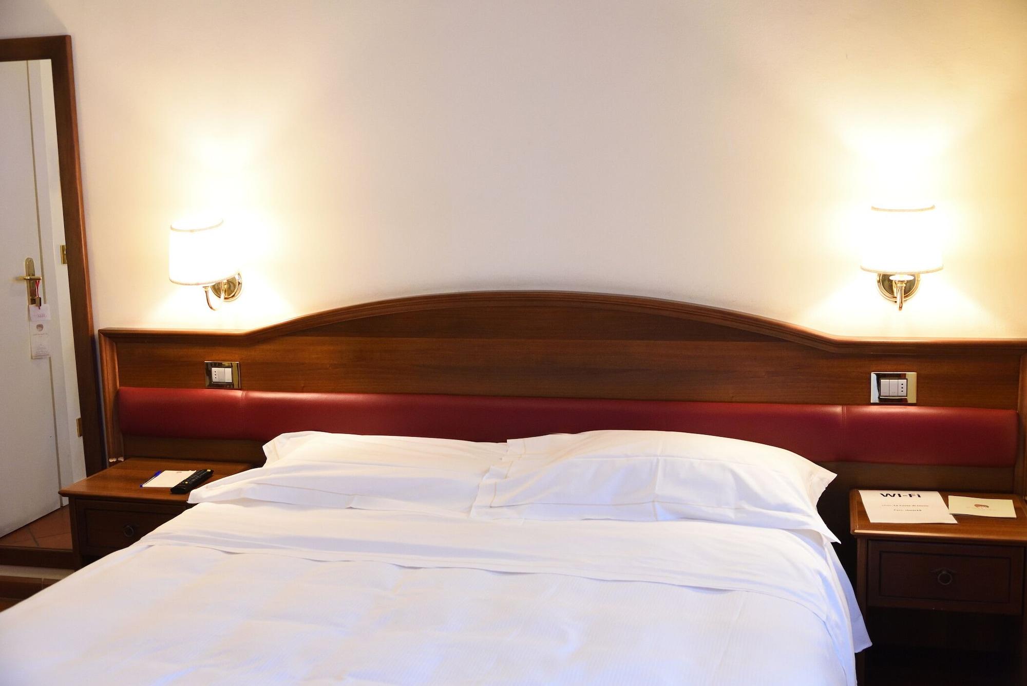 Relais La Corte Di Cloris Florence Ngoại thất bức ảnh