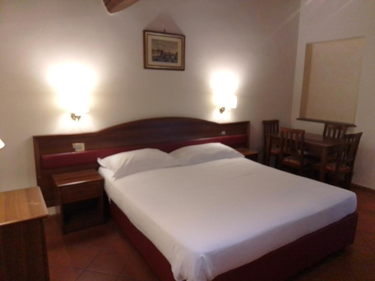Relais La Corte Di Cloris Florence Ngoại thất bức ảnh