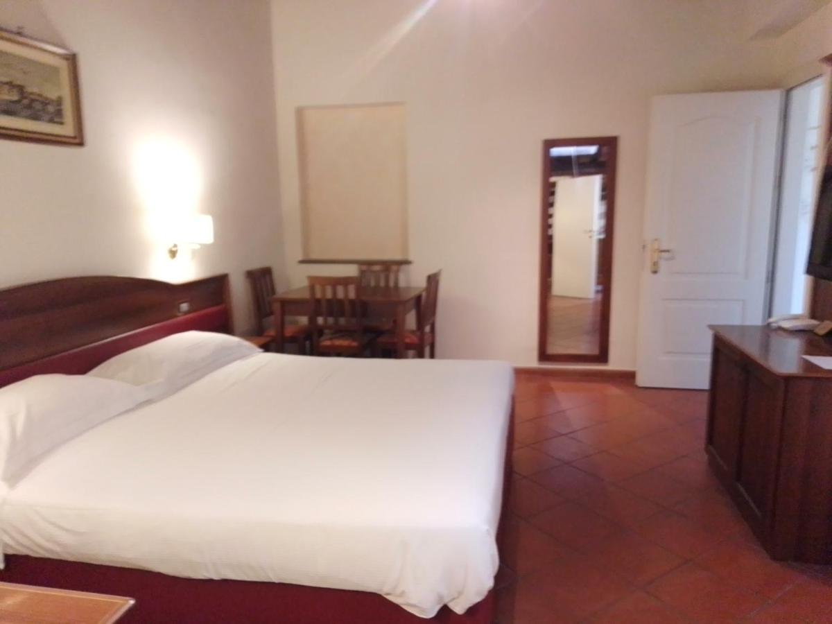Relais La Corte Di Cloris Florence Ngoại thất bức ảnh