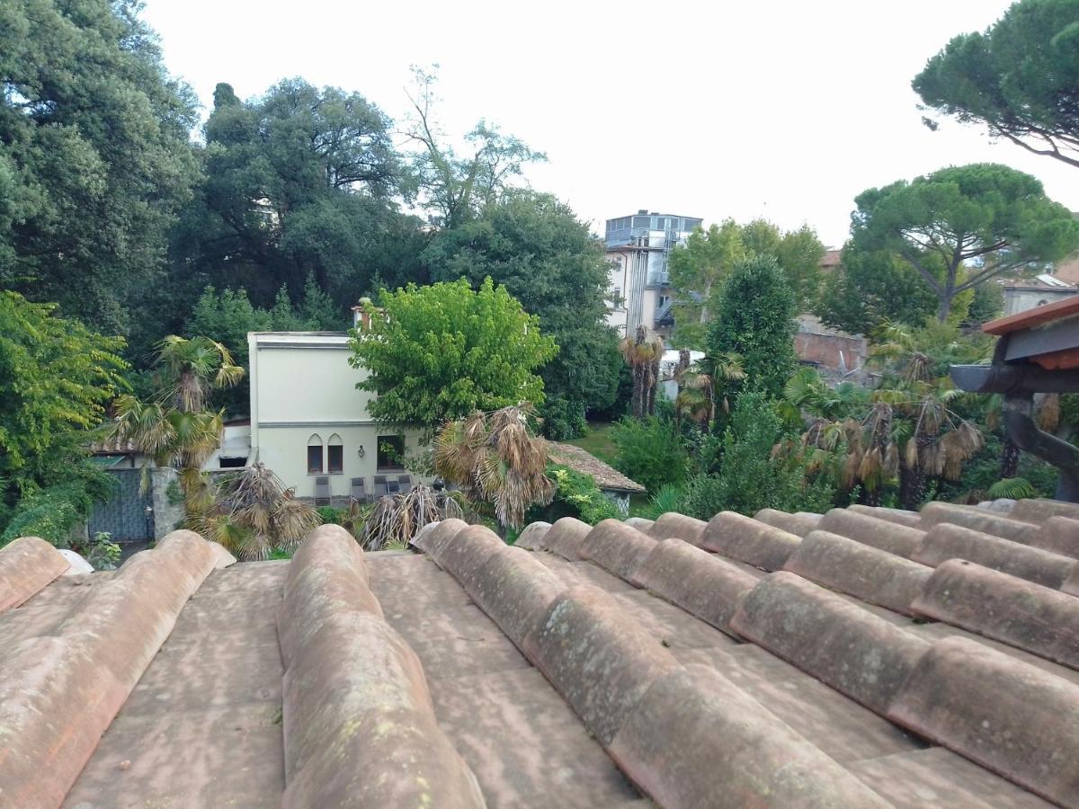 Relais La Corte Di Cloris Florence Ngoại thất bức ảnh