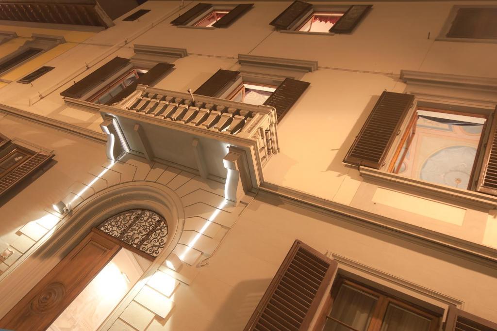 Relais La Corte Di Cloris Florence Ngoại thất bức ảnh