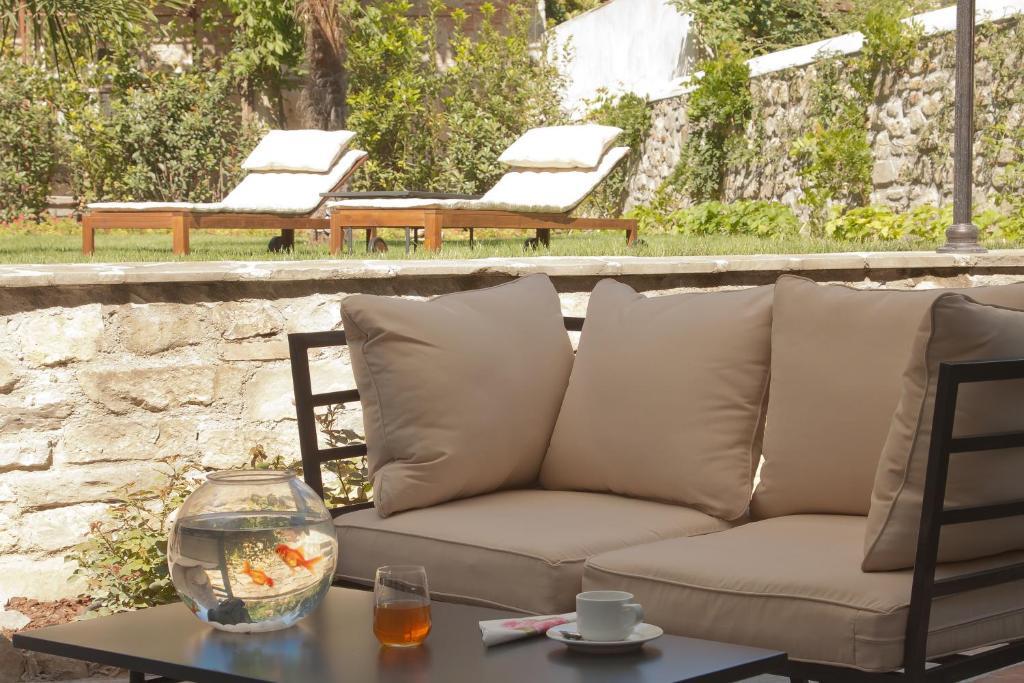Relais La Corte Di Cloris Florence Ngoại thất bức ảnh