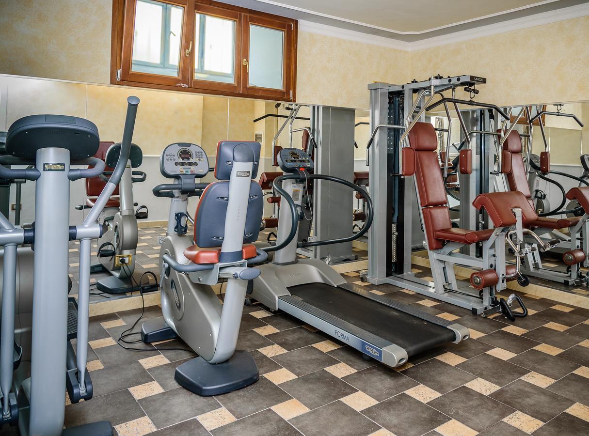Relais La Corte Di Cloris Florence Ngoại thất bức ảnh