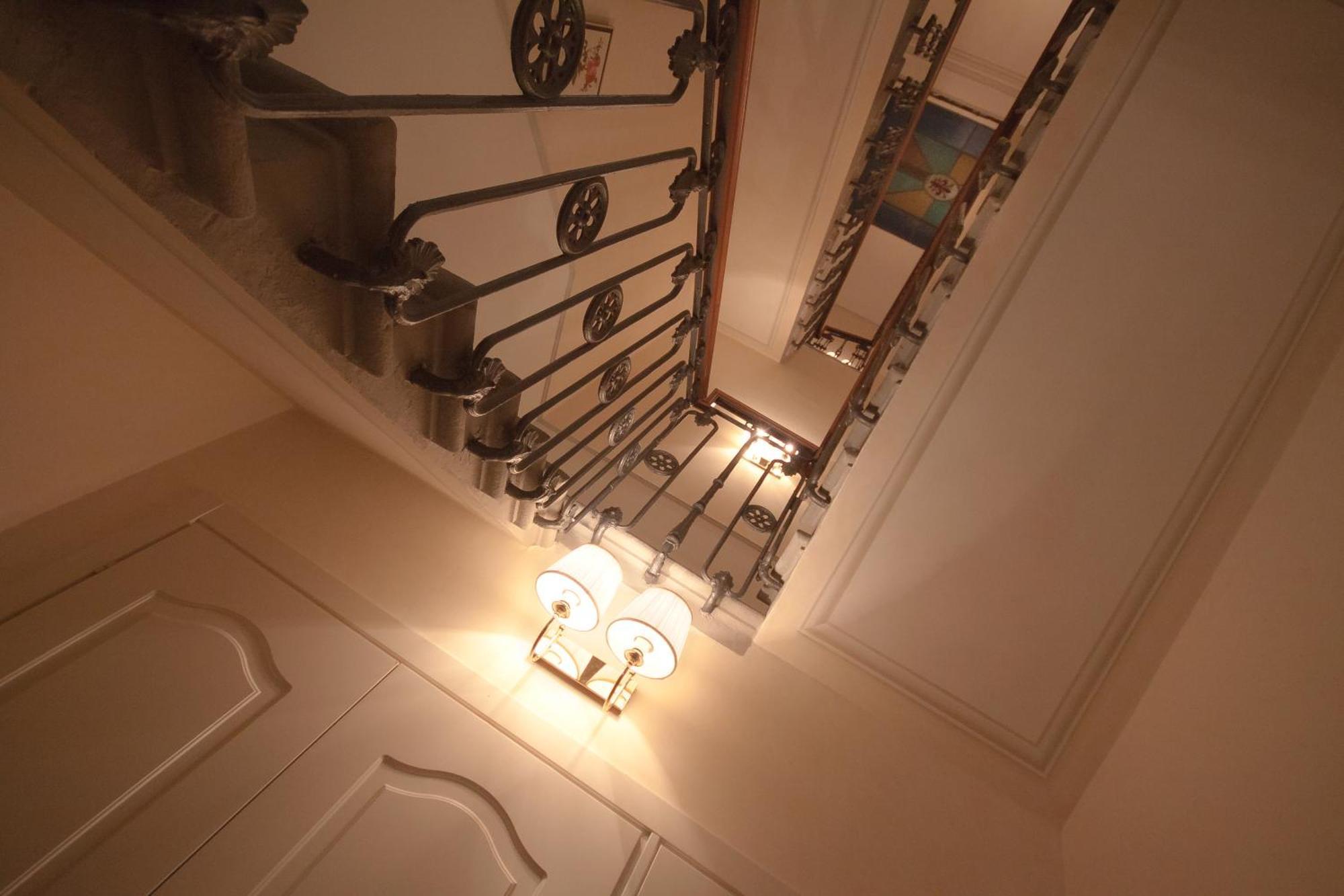 Relais La Corte Di Cloris Florence Ngoại thất bức ảnh